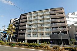 プレディアスタイル横濱沢渡 610