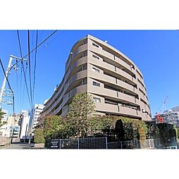 シルフィード南平台Ｂ 0305