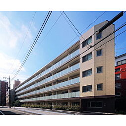 シェル品川戸越 524