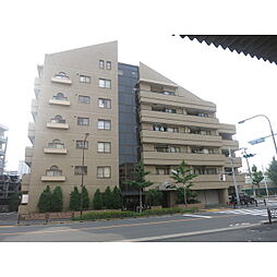 プレステージ船堀 207