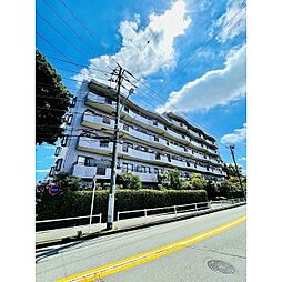 サンクレール小平　Ａ棟 204