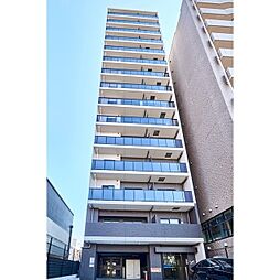 プレール・ドゥーク南千住 0201