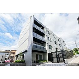 コンフォリア・リヴ品川西大井 204