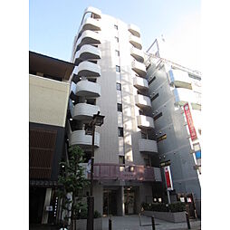 東急ドエルアルス川崎 409