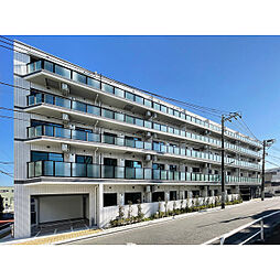 ドゥーエ大鳥居ＷＥＳＴ 104