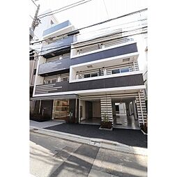 コンフォリア不動前 202