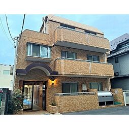 コスモスマンション東村山 303