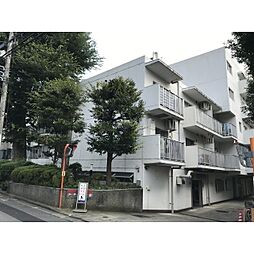 パイロットハウス北新宿 201