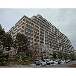 パークシティ稲毛の杜 502