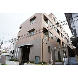 プレディアスタイル西麻布 303