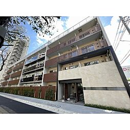 ＯＲＳＵＳ戸越銀座 203