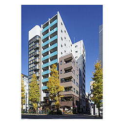 コンフォリア神田神保町 0904