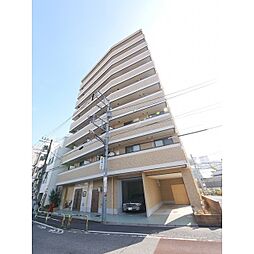 リテラス町屋 503