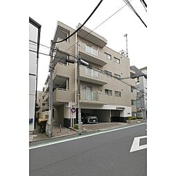 サント・コア目黒 101