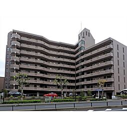 エクレール上池台 0305