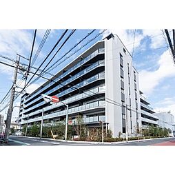ドゥーエ町屋 214