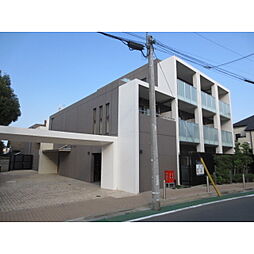 フレアージュ白金台 102