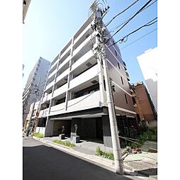 オーキッドレジデンス銀座東 501