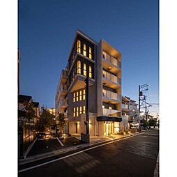 スタイリオ雪谷大塚レジデンス 104