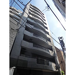 グランドゥール広尾 402