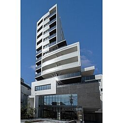 ルフォンプログレ品川戸越 0801