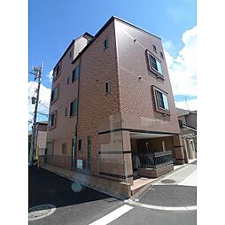 メゾンフラワー田園調布 102