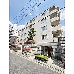 ヒルトップ北沢 208