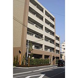 サンハイム鶴見 B201
