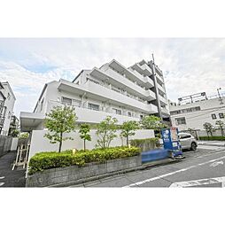 リバーレ蒲田仲六郷 405
