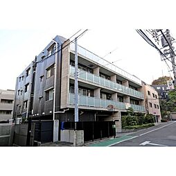 サンピエス根津 102