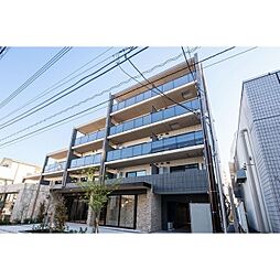 ザ・グラヴィティ新宿 506