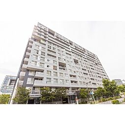 東雲キャナルコートＣＯＤＡＮ19号棟 1101