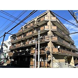 アプリーレ日吉本町 306