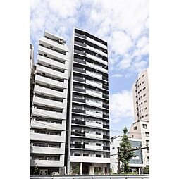 プライマル戸越銀座 1404