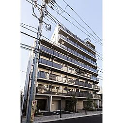 コンフォリア・リヴ品川南大井 209