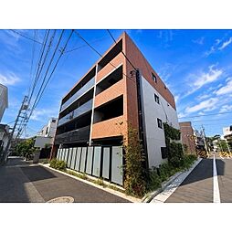 ルネサンスコート奥沢 102