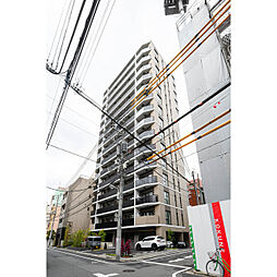ルフォンプログレ上野稲荷町 0702