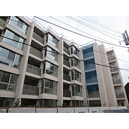 デュエット北千住マキア 204