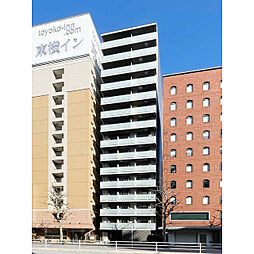プライマル日本橋馬喰町 1501