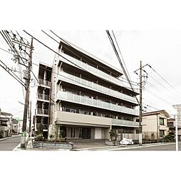 アルファコート立石2 205