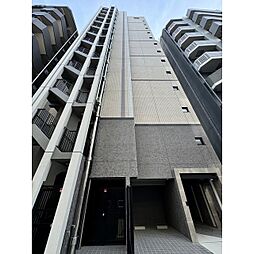 ルジェンテ武蔵小山アベニュー 701
