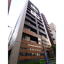 コンフォリア新川 0404