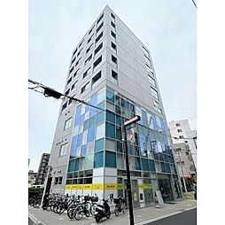 プロポンス登戸 401
