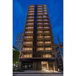 テラスレジデンス日本橋水天宮 0702