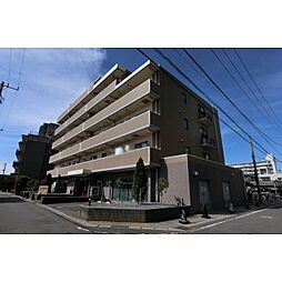 パークレジデンス市川 308