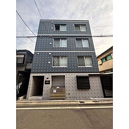 Ｊ．リヴェール武蔵小山 202