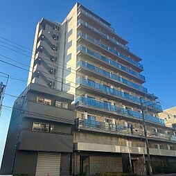 コンフォリア・リヴ南品川 0507