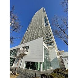 ザ・パークハウス晴海タワーズクロノレジデンス