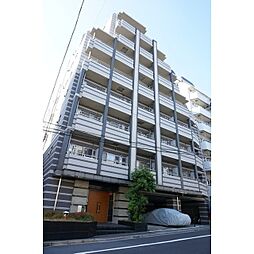 ジェイフラッツ初台 211