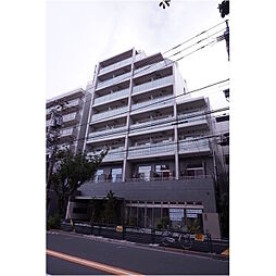 ＮＳセントラルハイムII 702